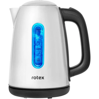 Електрочайник Rotex RKT75-S [RKT75-S-B]