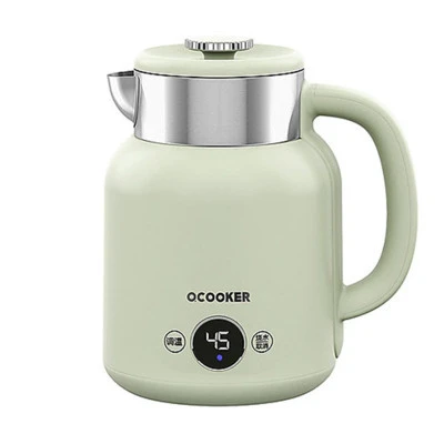 Електрочайник Xiaomi CR-SH1501 Green [CR-SH1501Green-B]