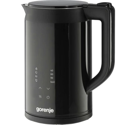 Электрочайник Gorenje K17DWDII [K17DWDII-B]