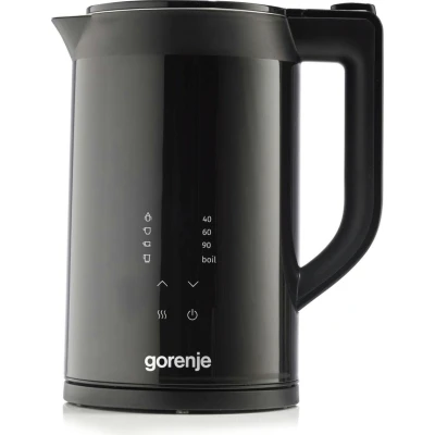 Электрочайник Gorenje K17DWDII [K17DWDII-B] — фото 4