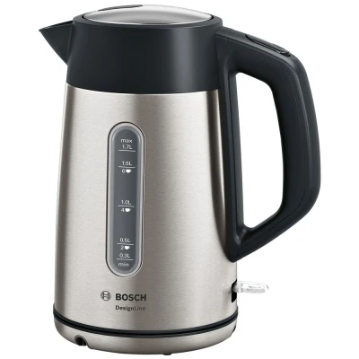 Электрочайник Bosch TWK4P440 [TWK4P440-B]