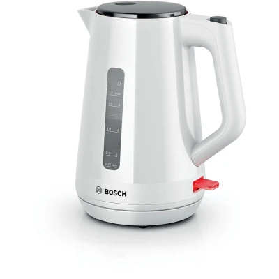 Электрочайник Bosch TWK1M121 [TWK1M121-B]