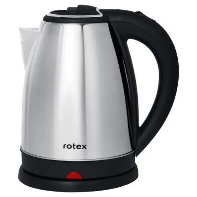 Електрочайник Rotex RKT09-A [RKT09-A-B]