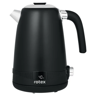 Електрочайник Rotex RKT79-B Smart [RKT79-BSmart-B] — фото 9