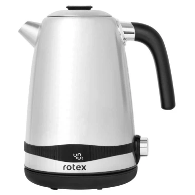 Електрочайник Rotex RKT79-S Smart [RKT79-SSmart-B]