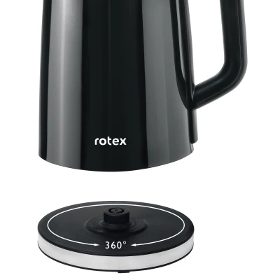 Электрочайник Rotex RKT86-GB Smart [RKT86-GBSmart-B] — фото 12