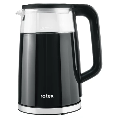 Электрочайник Rotex RKT86-GB Smart [RKT86-GBSmart-B] — фото 10