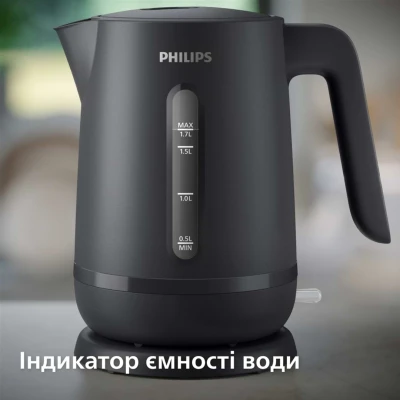 Електрочайник Philips HD9314/90 [HD931490-B] — фото 7