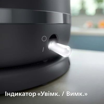 Електрочайник Philips HD9314/90 [HD931490-B] — фото 8