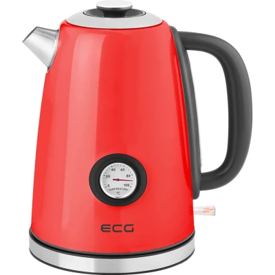 Електрочайник ECG RK 1700 Magnifica Corsa [RK1700MagnificaCorsa-B]