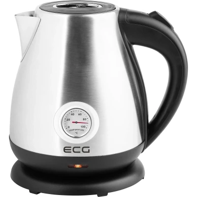 Электрочайник ECG RK 1705 Metallico [RK1705Metallico-B]