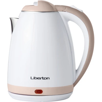 Електрочайник Liberton LEK-6802 [LEK-6802-B]