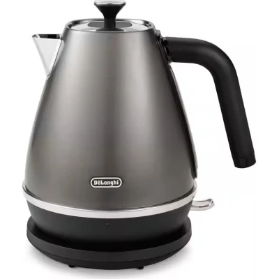 Електрочайник DeLonghi KBIN 2001 TB [KBIN2001TB-B]
