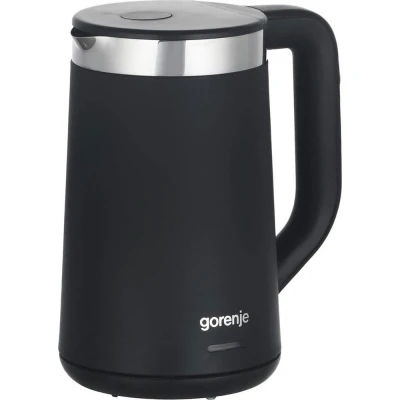 Електрочайник Gorenje K 17 TRDW [K17TRDW-B]