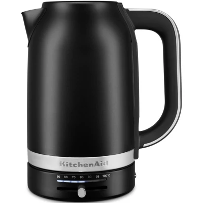 Електрочайник KitchenAid 5KEK1701EBM [5KEK1701EBM-B]