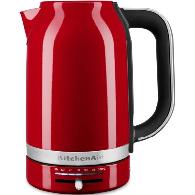 Електрочайник KitchenAid 5KEK1701EER [5KEK1701EER-B]