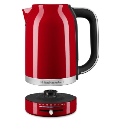 Електрочайник KitchenAid 5KEK1701EER [5KEK1701EER-B] — фото 2