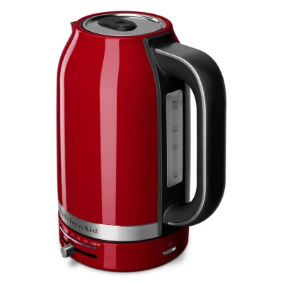 Электрочайник KitchenAid 5KEK1701EER [5KEK1701EER-B] — фото 4