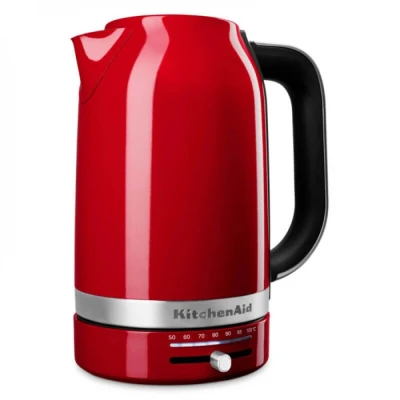 Электрочайник KitchenAid 5KEK1701EER [5KEK1701EER-B] — фото 6