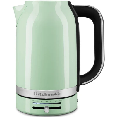 Електрочайник KitchenAid 5KEK1701EPT [5KEK1701EPT-B]