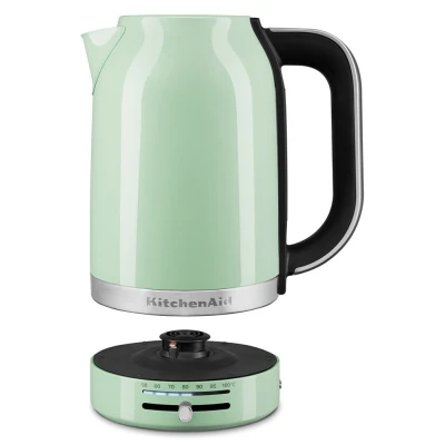 Електрочайник KitchenAid 5KEK1701EPT [5KEK1701EPT-B] — фото 2