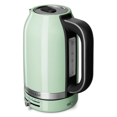 Електрочайник KitchenAid 5KEK1701EPT [5KEK1701EPT-B] — фото 4