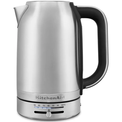 Электрочайник KitchenAid 5KEK1701ESX [5KEK1701ESX-B]