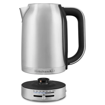 Электрочайник KitchenAid 5KEK1701ESX [5KEK1701ESX-B] — фото 2