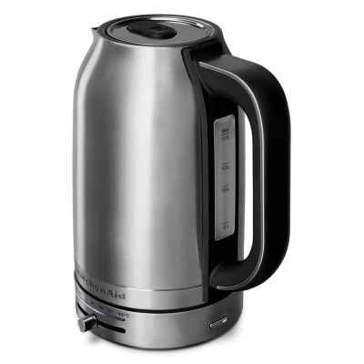 Електрочайник KitchenAid 5KEK1701ESX [5KEK1701ESX-B] — фото 4