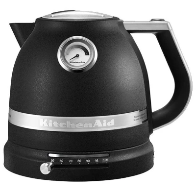 Электрочайник KitchenAid 5KEK1522EBK [5KEK1522EBK-B]