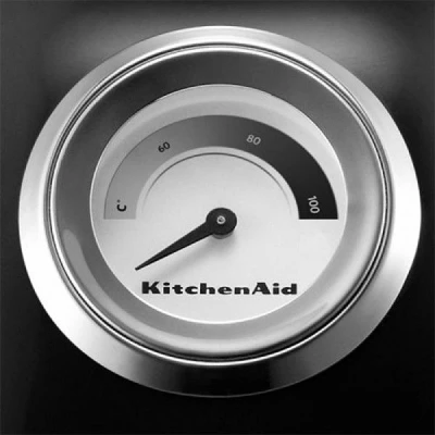 Електрочайник KitchenAid 5KEK1522EBK [5KEK1522EBK-B] — фото 2