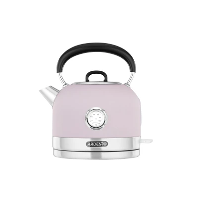 Електрочайник ARDESTO EKL-F500L [EKL-F500L-B]