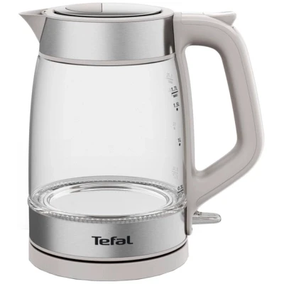 Електрочайник Tefal KI605B30 [KI605B30-B] — фото 2