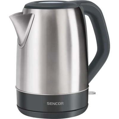 Електрочайник Sencor SWK 1711SS