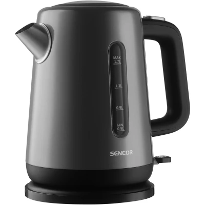 Электрочайник Sencor SWK 1753BK