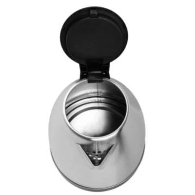 Електрочайник Delfa 3402 X [3402X-B] — фото 3