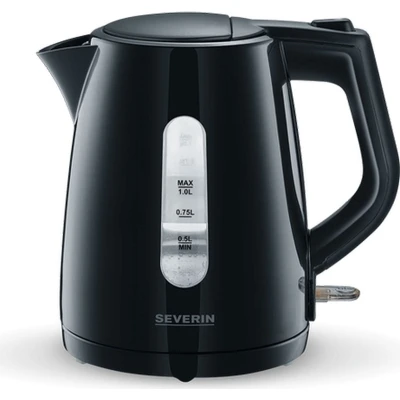 Електрочайник Severin WK 3410 [WK3410-B]