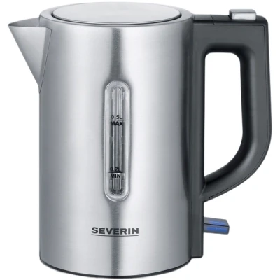Электрочайник Severin WK 3647 [WK3647-B]