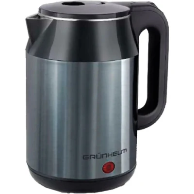 Электрочайник Grunhelm EKS-1923G [EKS-1923G-B]