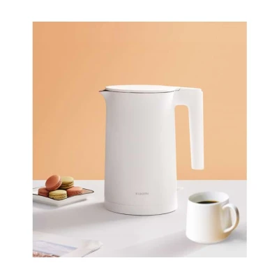 Електрочайник Xiaomi Electric Kettle 2 (MJDSH04YM) [MJDSH04YM-B] — фото 3