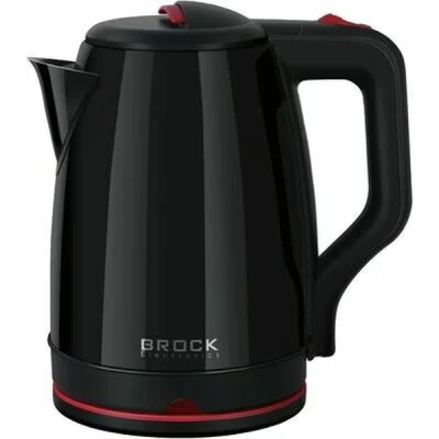 Электрочайник Brock WK 5518 BK [WK5518BK-B]