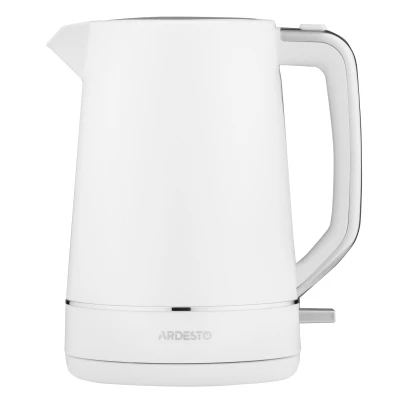 Електрочайник ARDESTO EKL-450W [EKL-450W-B]