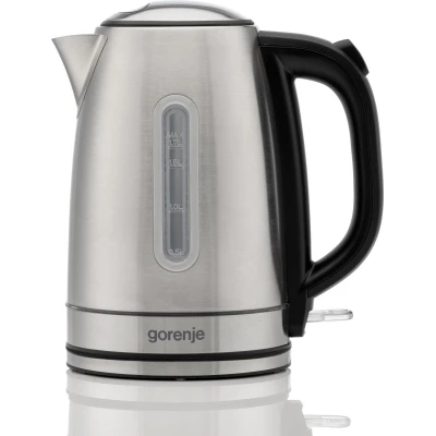 Електрочайник Gorenje K17DS [K17DS-B]