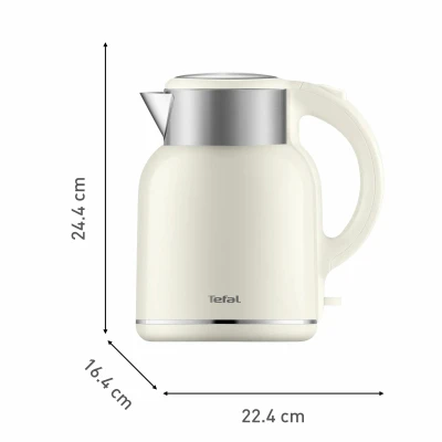 Электрочайник Tefal KO190AE0 [KO190AE0-B] — фото 4