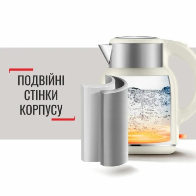 Электрочайник Tefal KO190AE0 [KO190AE0-B] — фото 9