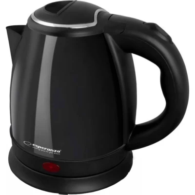 Електрочайник Esperanza EKK128K [EKK128K-B]