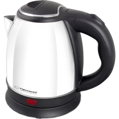 Електрочайник Esperanza EKK128W [EKK128W-B]