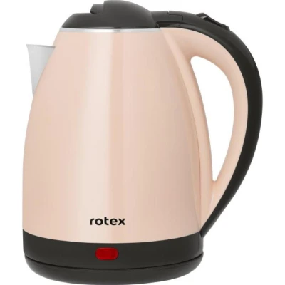 Электрочайник Rotex RKT24-P Termo [RKT24-PTermo-B]