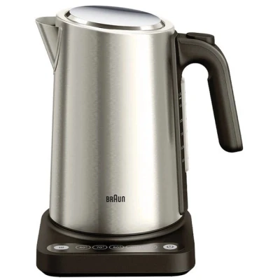 Електрочайник Braun WK 5205 BK
