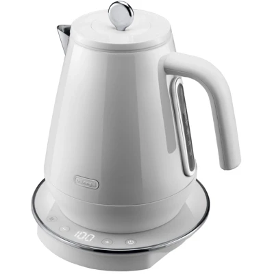 Электрочайник DeLonghi KBY 2011 W